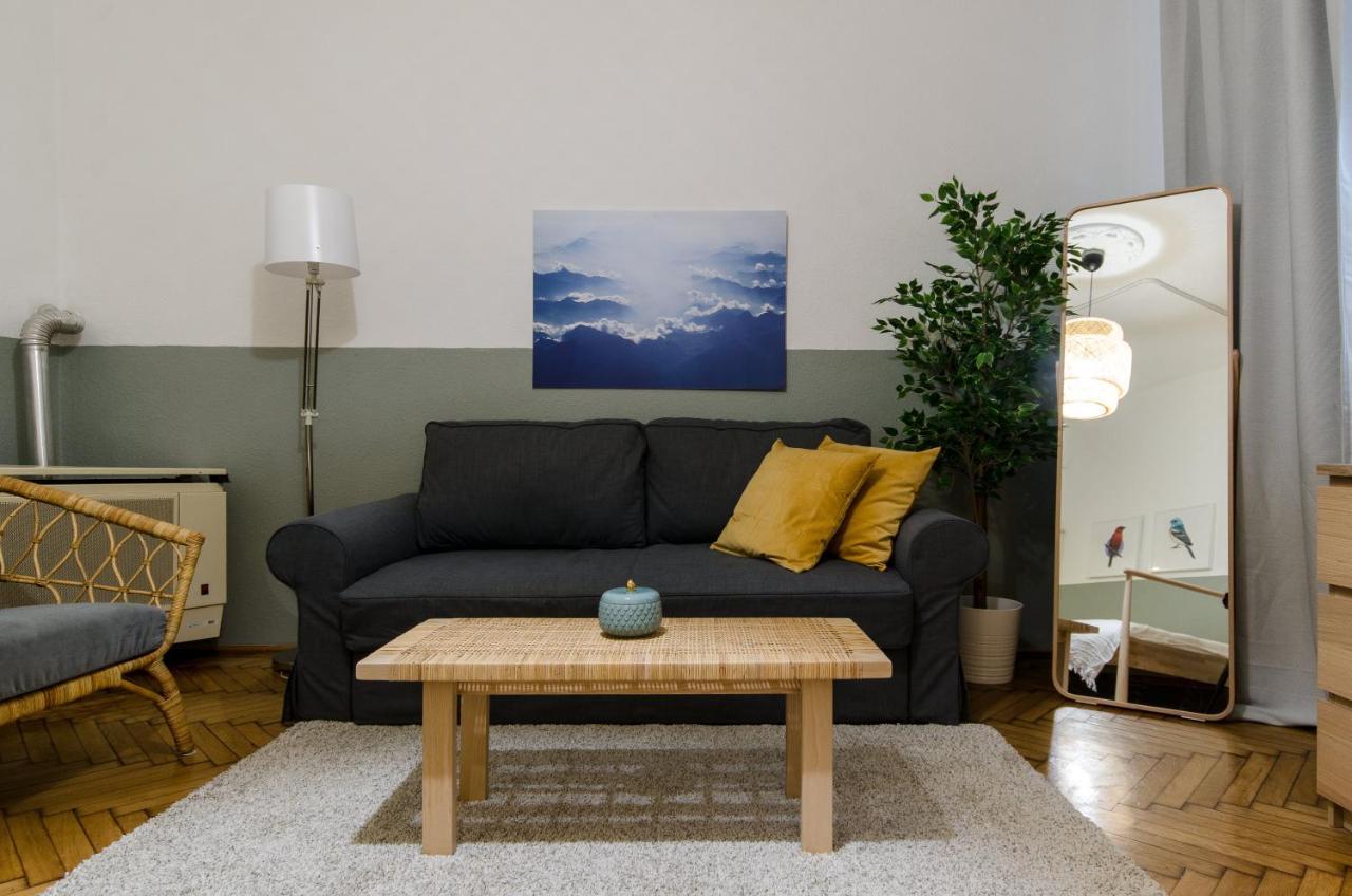 Apartman Next To Opera House A26